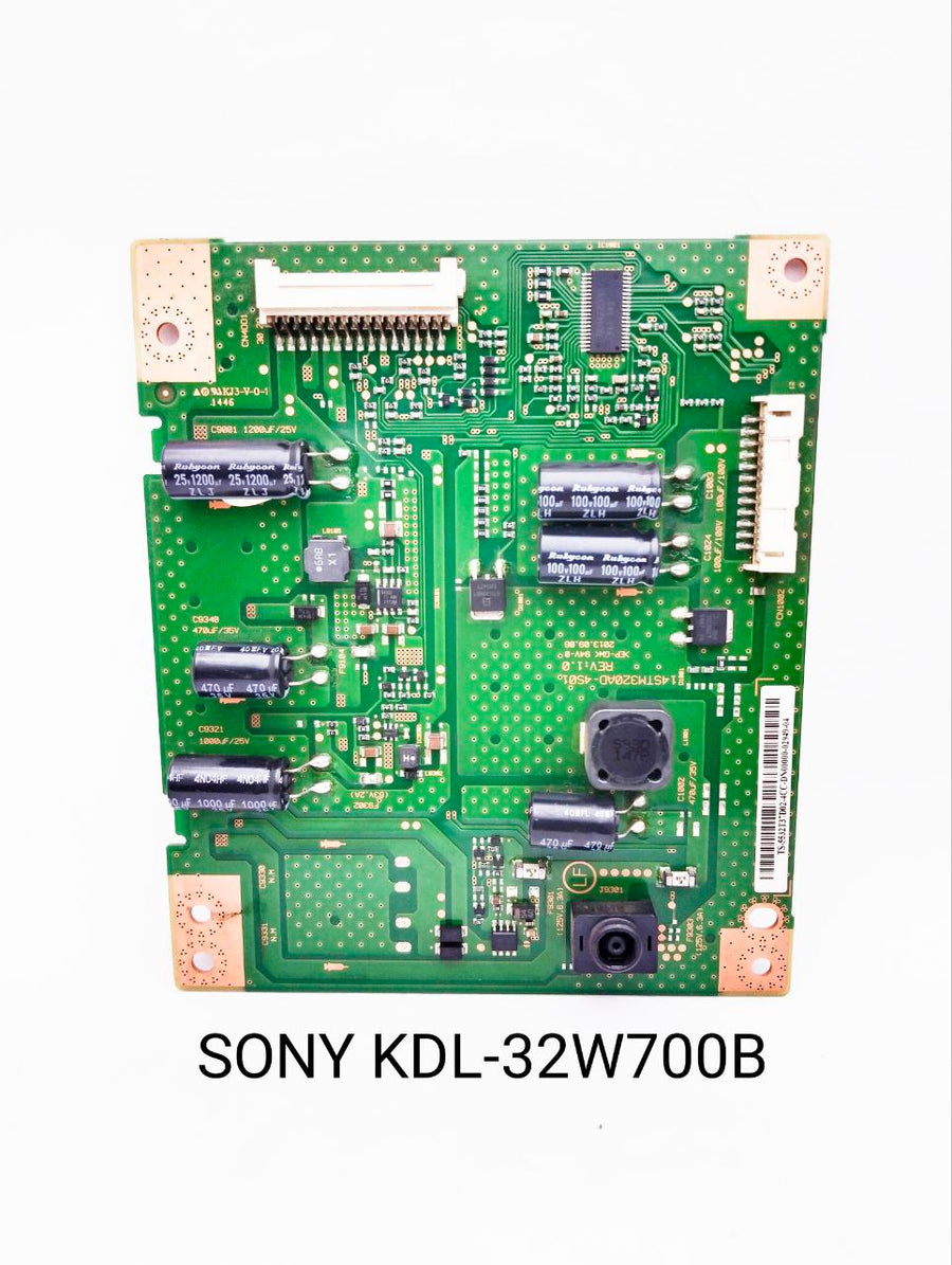 SONY KDL-32W700B LED TV BACKLIGHT DRIVER