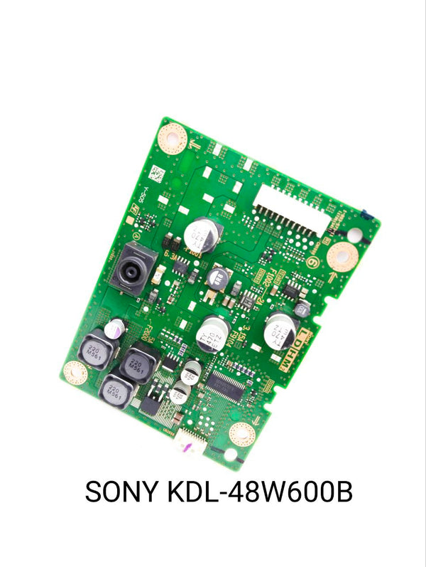 SONY KDL-48W600B LED TV BACKLIGHT DRIVER