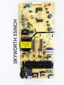 SKYWORTH 55 INCH LED TV POWER SUPPLY