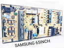 SAMSUNG 65 INCH POWER SUPPLY