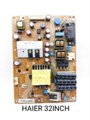 HAIER 32 INCH POWER SUPPLY