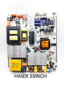 HAIER 55 INCH LED TV POWER SUPPLY