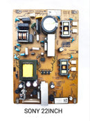 SONY 22 INCH LED TV POWER SUPPLY