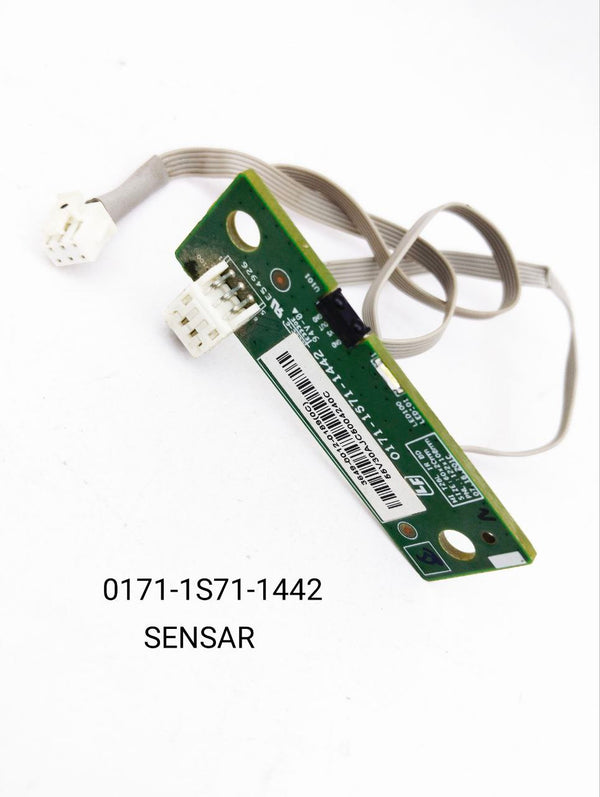 0171-1S71-1442 LED TV SENSAR & KEY