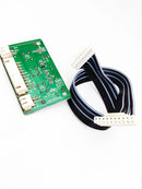 40-32D29B-KEA2LG LED TV SENSAR & KEY