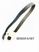 LED TV SENSAR & KEY