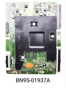 BN95-01937A LED TV T-CON BOARD
