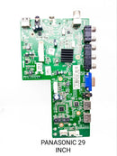 PANASONIC 29 INCH LED TV MOTHERBOARD