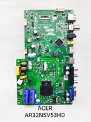 ACER AR32NSV53HD LED TV MOTHERBOARD. ACER 32 INCH