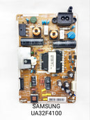 SAMSUNG UA32F4100 LED TV POWER SUPPLY