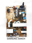 SAMSUNG 26 INCH POWER SUPPLY