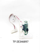 TF-2E346897 LED TV SENSAR & KEY