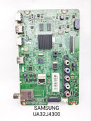 SAMSUNG UA32J4300AR SMART LED TV MOTHERBOARD.SAMSUNG 32 INCH