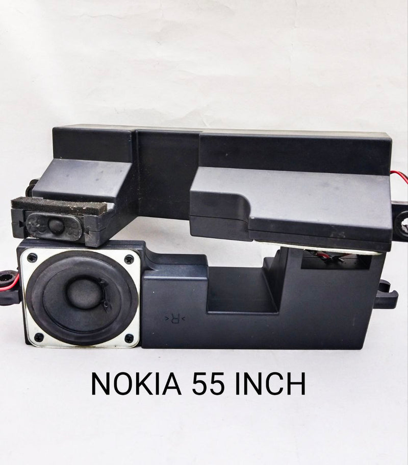 NOKIA 55CAUHDN LED TV SPEAKER