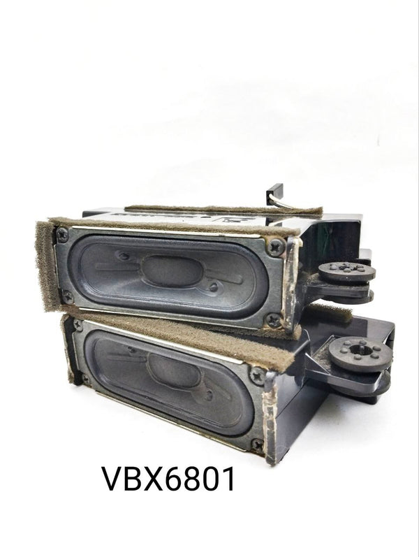 VBX6801 LED TV SPEAKER