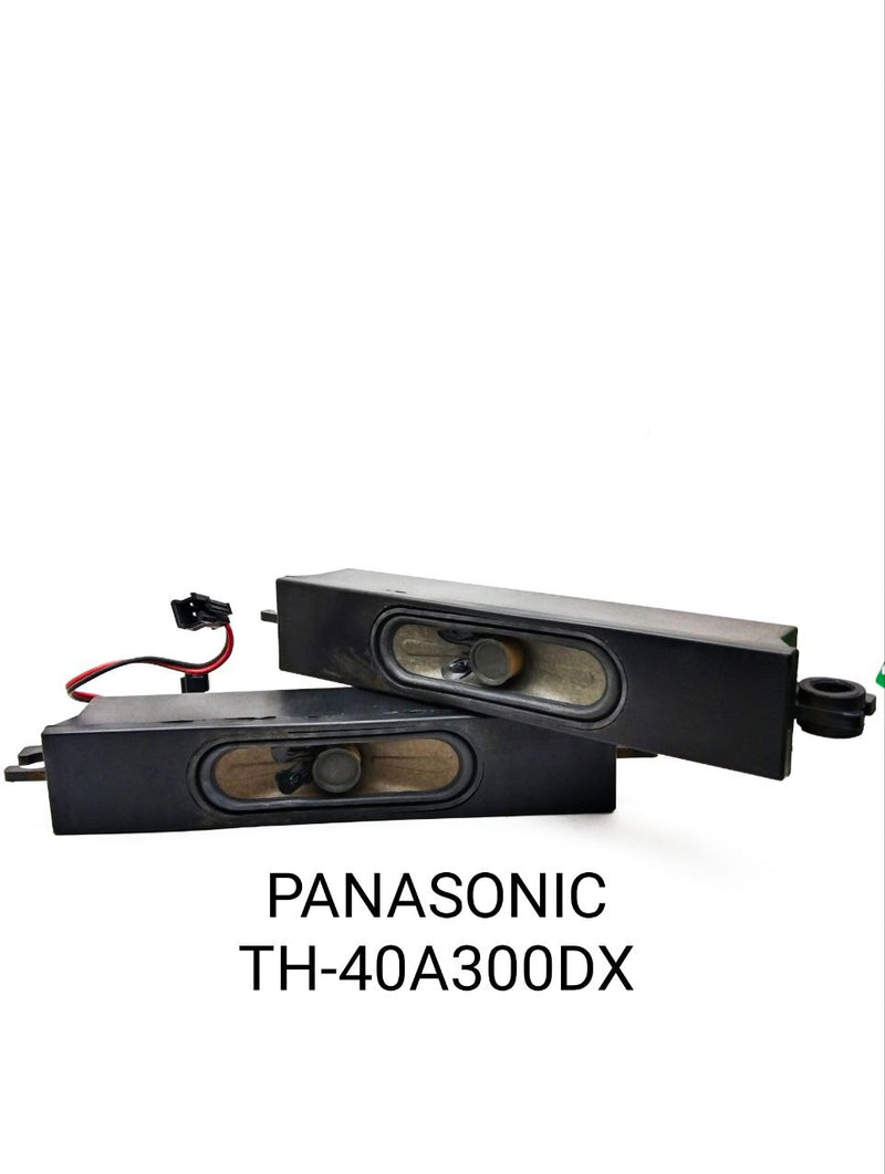 PANASONIC TH-40A300DX LED TV SPEAKER