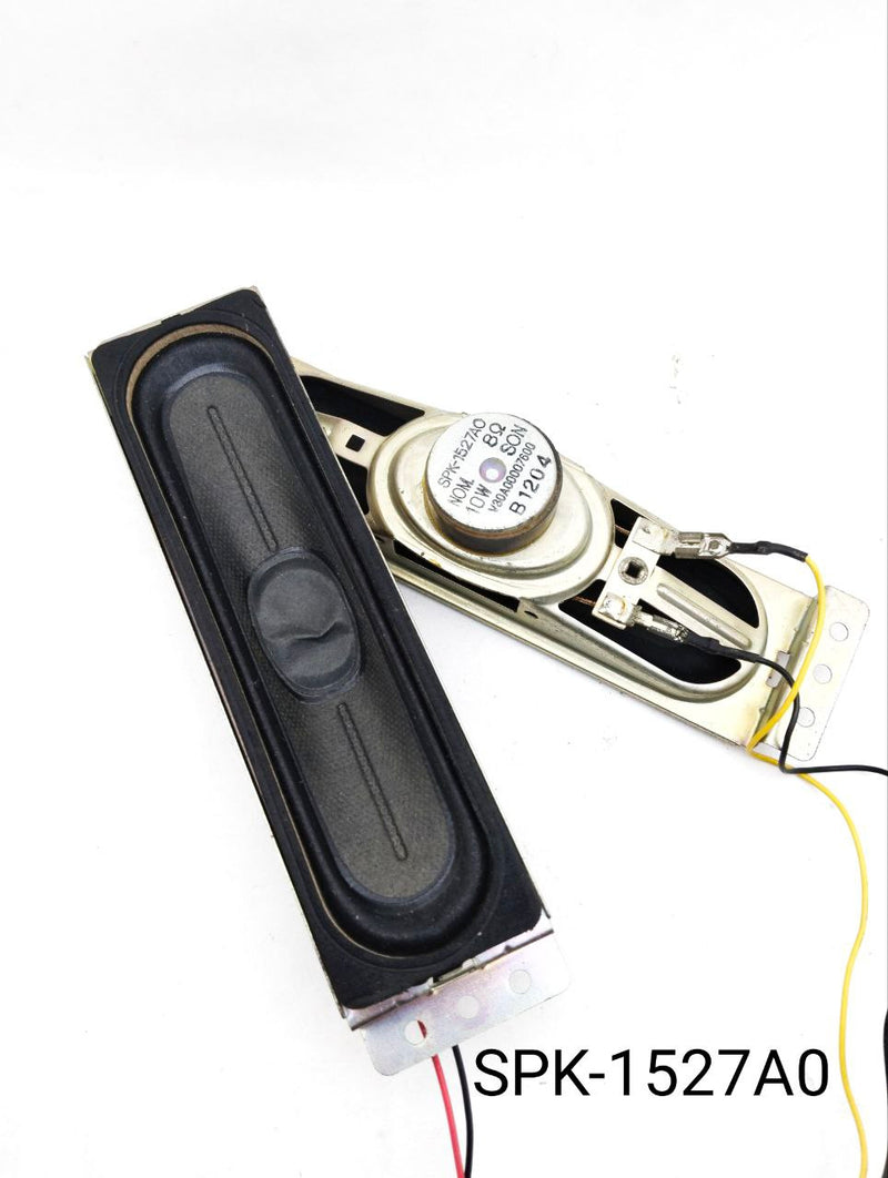 SPK-1527A0 LED TV SPEAKER - Main Image