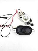 P2507181 LED TV SPEAKER