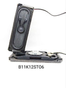 B11K12ST06 LED TV SPEAKER