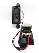 1-858-923-11 LED TV SPEAKER