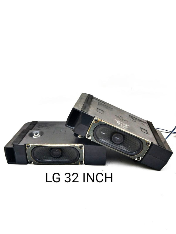 LG 32 INCH LED TV SPEAKER