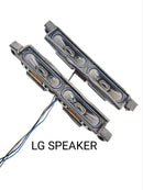 LG LED TV SPEAKER