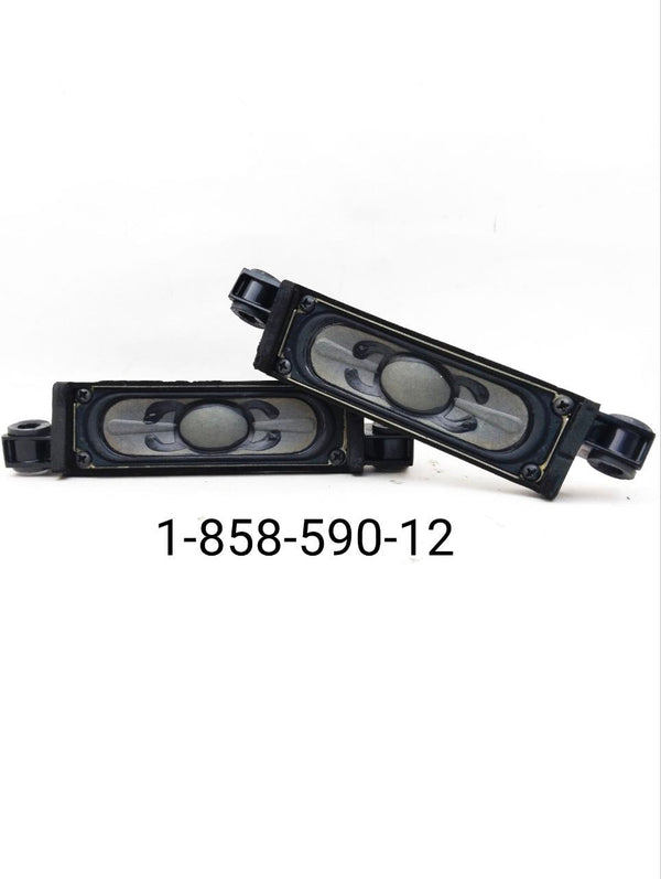 1-858-590-12 LED TV SPEAKER