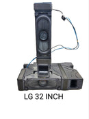 LG 32 INCH LED TV SPEAKER