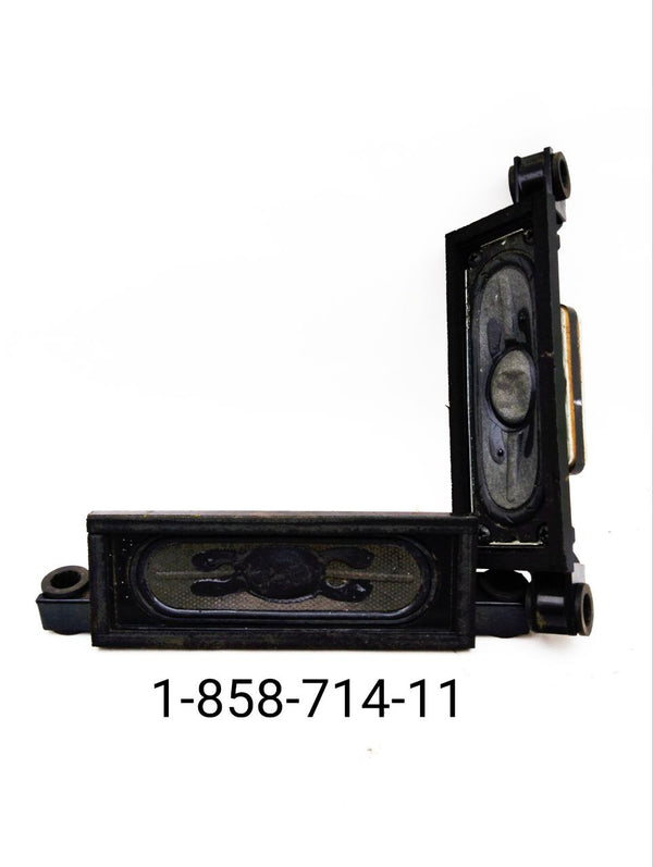 1-585-714-11 LED TV SPEAKER