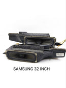 SAMSUNG 32 INCH LED TV SPEAKER