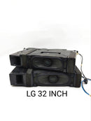 LG 32 INCH LED TV SPEAKER