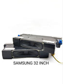 SAMSUNG 32 INCH LED TV SPEAKER