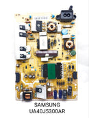 SAMSUNG UA40J5300AR LED TV POWER SUPPLY