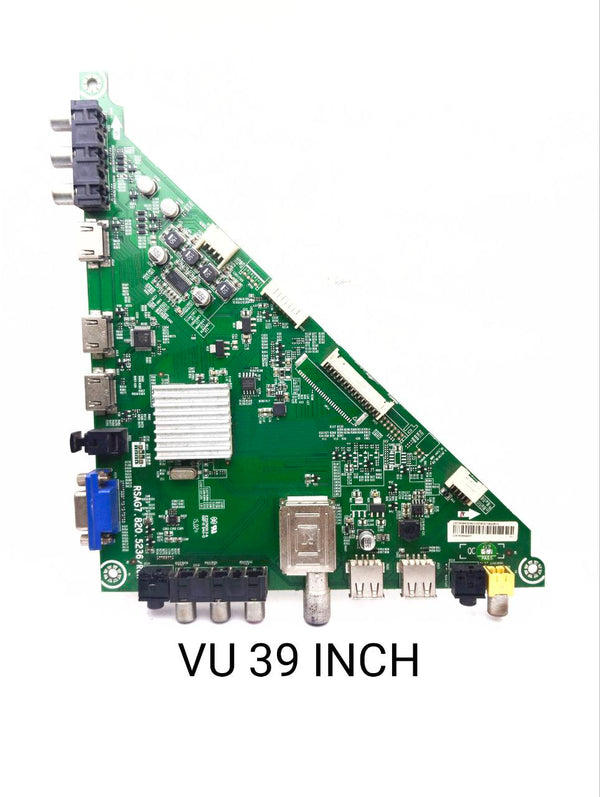 VU 39 INCH LED TV MOTHERBOARD