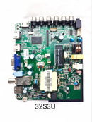 32S3U UNIVERSAL 32 INCH LED TV MOTHERBOARD