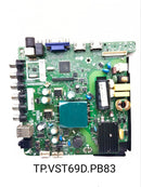 TP.VST69D.PB83 UNIVERSAL 40 INCH LED TV MOTHERBOARD