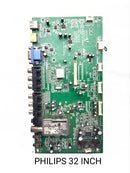 PHILIPS 32 INCH LED TV MOTHERBOARD