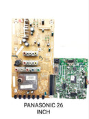 PANASONIC 26 INCH LCD TV MOTHERBOARD