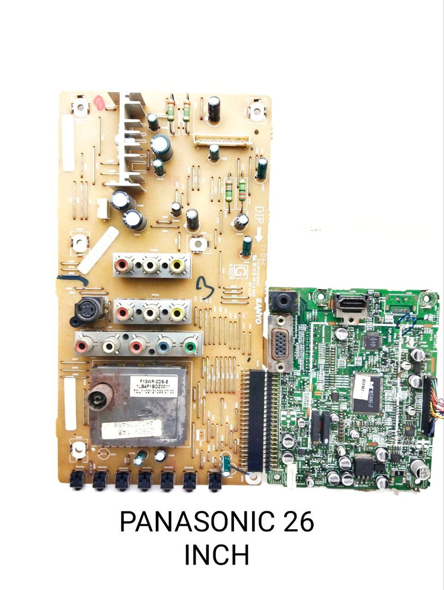 【hiroto351002】Panasonic TV 26インチ photo_2023-05-30_12-38-