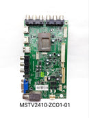 MSTV2410-ZC01-01 LED TV MOTHERBOARD
