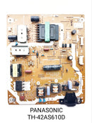 PANASONIC TH-42S610D 42 INCH LED TV POWER SUPPLY