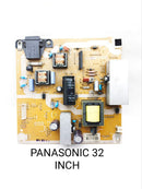 PANASONIC 32 INCH LED TV POWER SUPPLY