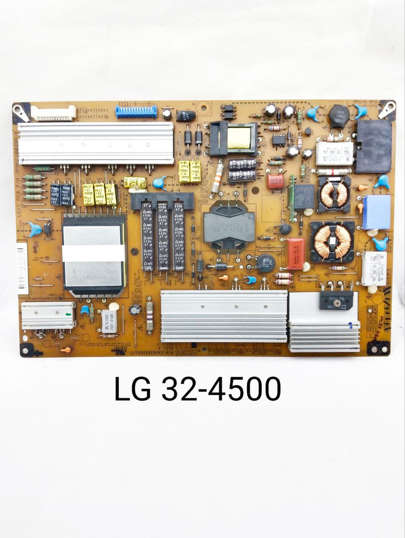LG 32-4500 LED TV POWER SUPPLY