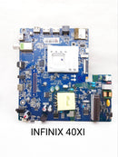 INFINIX-40XI 40 INCH LED TV MOTHERBOARD