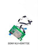 SONY KLV-43W772E LED TV SENSAR
