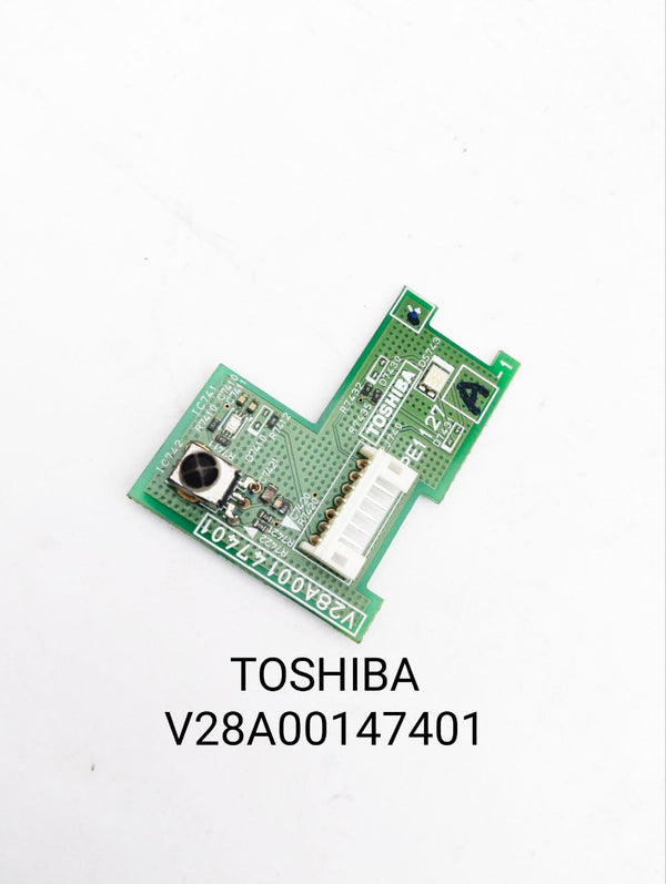 TOSHIBA V8A00147401 LED TV SENSAR