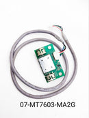 07-MT7603-MA2G LED TV WIFI CARD