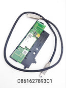 D861627893C1 LED TV SENSAR & WIFI CARD