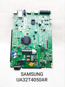 SAMSUNG UA32T4050AR LED TV MOTHERBOARD. SAMSUNG 32 INCH