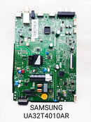 SAMSUNG UA32T4010AR LED TV MOTHERBOARD. SAMSUNG 32 INCH